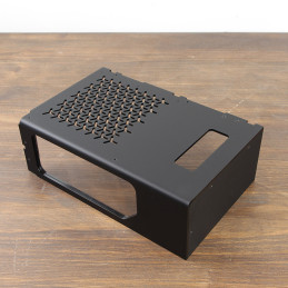 9000D | Psu Shroud | ColdZero