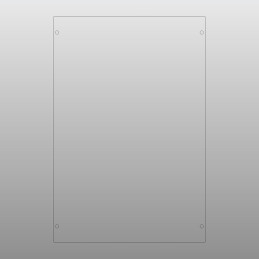 TT Tower 900 | Front Window | ColdZero