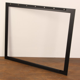 Define R6 | Side Panel | ColdZero