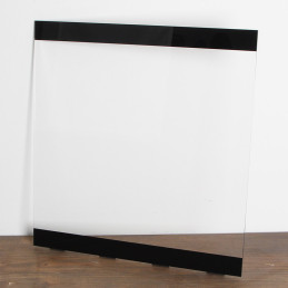 Define 7 Mini | Side panel | ColdZero