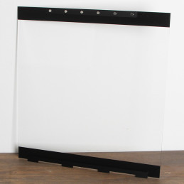 Define 7 Mini | Side panel | ColdZero