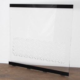 Define 7 | Side panel (Vented)  FM | ColdZero