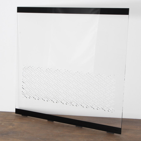 Define 7 | Side panel (Vented)  FM | ColdZero