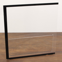 Hyte Y70 | Side Panel Max Airflow (Clear) | ColdZero