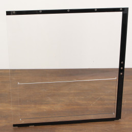 Hyte Y70 | Side Panel Max Airflow (Clear) | ColdZero