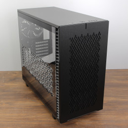 Define 7 | Front Door | ColdZero