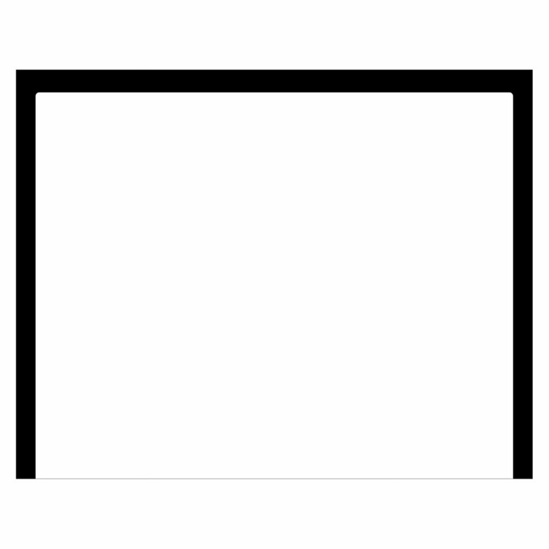 NZXT H5 Elite | Side Panel | ColdZero