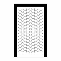 NZXT H5 Elite | Grill Hexx | ColdZero