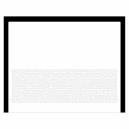 NZXT H510i Elite Vented Side Panel (Dots) | ColdZero