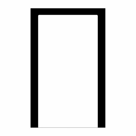 NZXT H510i Elite front Panel | ColdZero