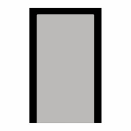 NZXT H510i Elite front Panel | ColdZero