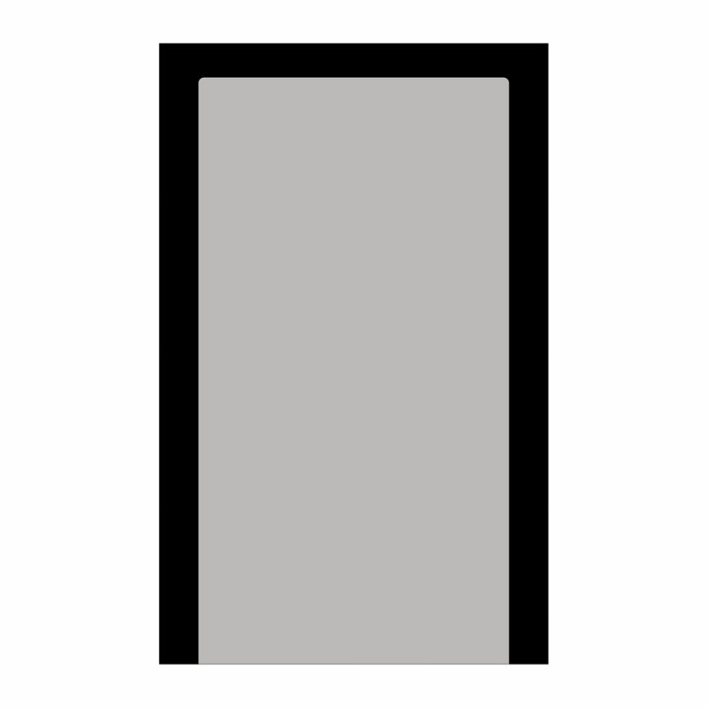 NZXT H510i Elite front Panel | ColdZero