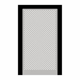 NZXT H510i Elite Vented Front Panel (Dots) | ColdZero