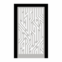 NZXT H510i Elite Vented Front Panel (Mayan) | ColdZero