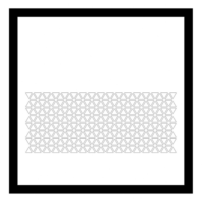 NZXT H7 (2022) Vented Plexiglass Side Panel | Coldzero