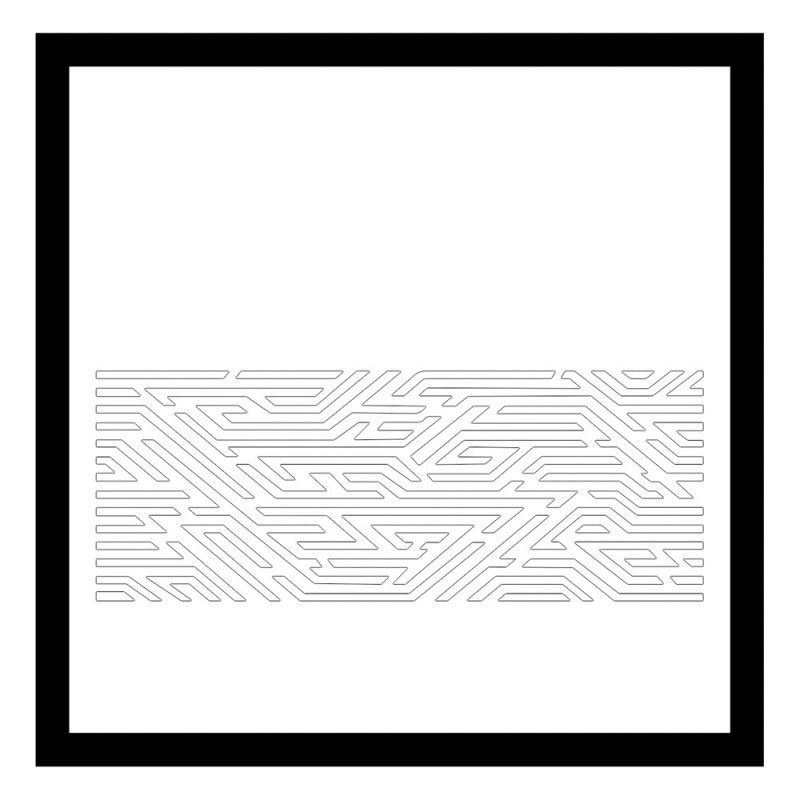 NZXT H7 (2022) Vented Plexiglass Side Panel | Coldzero