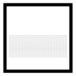 NZXT H7 (2022) Vented Plexiglass Side Panel | Coldzero