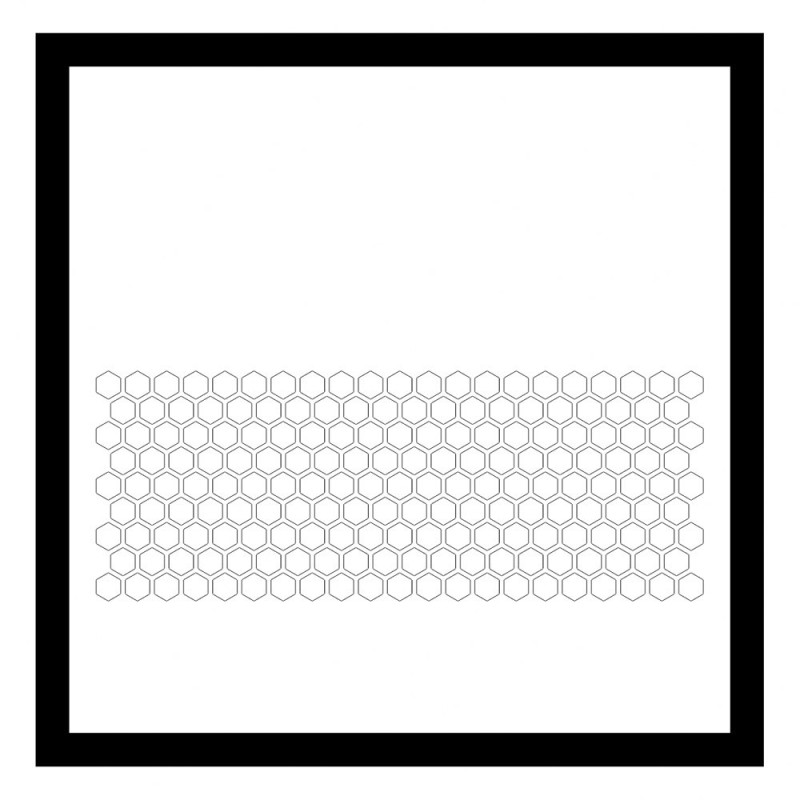 NZXT H7 Elite Vented Plexiglass Side Panel | Coldzero