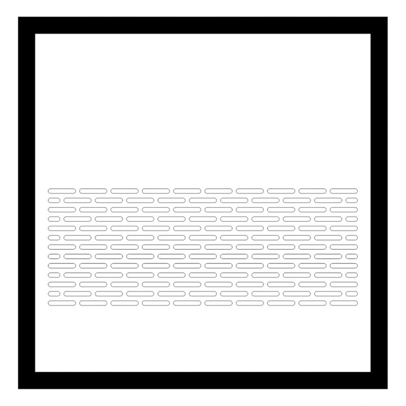 NZXT H7 Elite Vented Plexiglass Side Panel | Coldzero