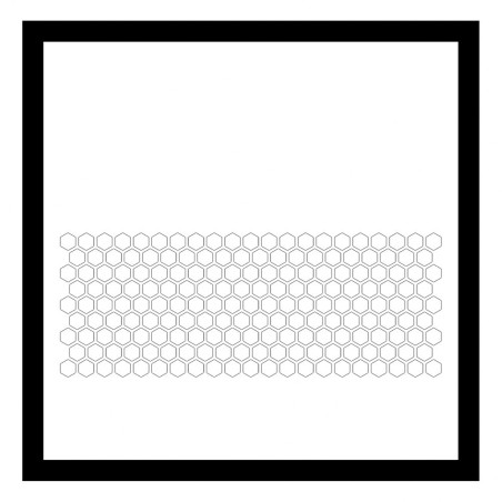 NZXT H7 Flow (2022) Vented Plexiglass Side Panel | Coldzero