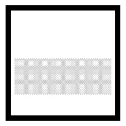 NZXT H7 Flow (2022) Vented Plexiglass Side Panel | Coldzero