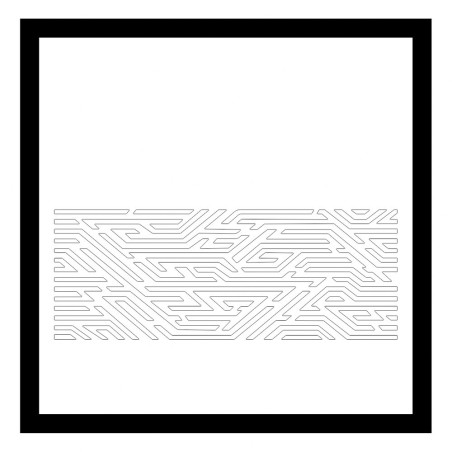 NZXT H7 Flow (2022) Vented Plexiglass Side Panel | Coldzero