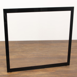 Dynamic EVO Side Panel (Clear) | ColdZero