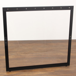 Dynamic EVO Side Panel (Clear) | ColdZero