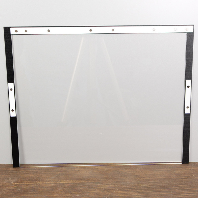 NZXT H510i Side Panel | ColdZero
