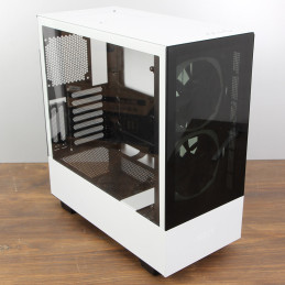 NZXT H510i Side Panel | ColdZero