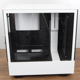 NZXT H510i Side Panel | ColdZero