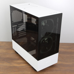 NZXT H510i Elite Side Panel | ColdZero