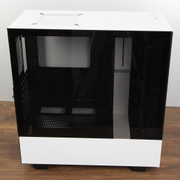 NZXT H510i Elite Side Panel | ColdZero