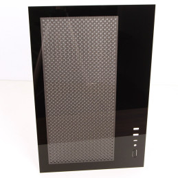 Dynamic Mini | Top Panel (Smoked) | ColdZero