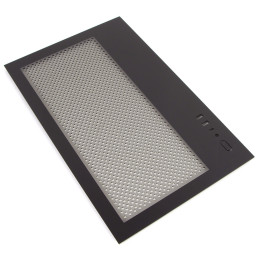 Dynamic Mini | Top Panel (Smoked) | ColdZero