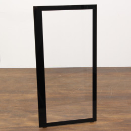 Lian-Li Dynamic | Front Panel (Blank) | ColdZero