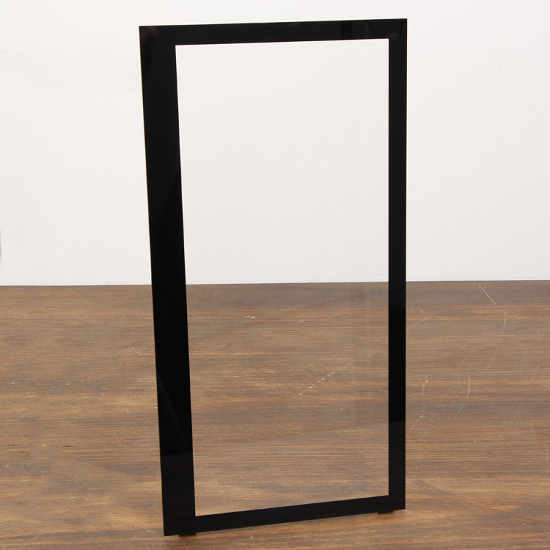 Lian-Li Dynamic | Front Panel (Blank) | ColdZero