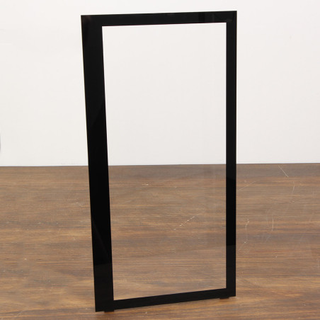 Lian-Li Dynamic | Front Panel (Blank) | ColdZero