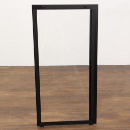 Lian-Li Dynamic | Front Panel (Blank) | ColdZero