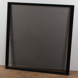 Dynamic XL | Side Panel (Smoked) | ColdZero