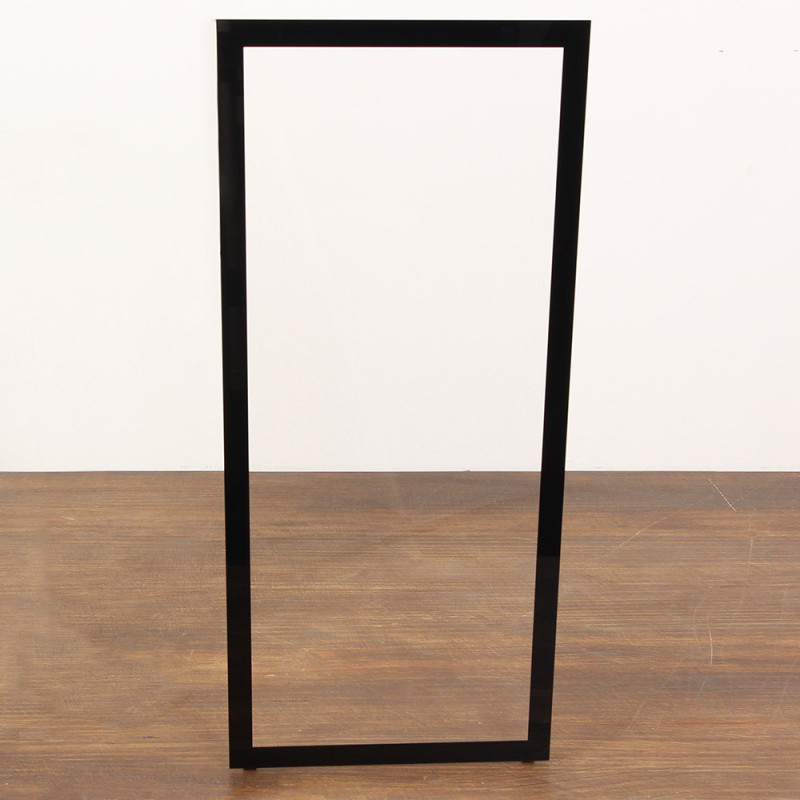 Lian-Li Dynamic XL | Front Panel Window (Clear) | ColdZero