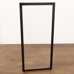 Lian-Li Dynamic XL | Front Panel Window (Clear) | ColdZero