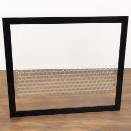 Define R5 | Side Panel (Hexx) | ColdZero