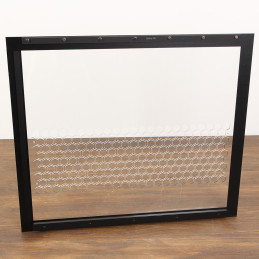 Define R5 | Side Panel (Hexx) | ColdZero