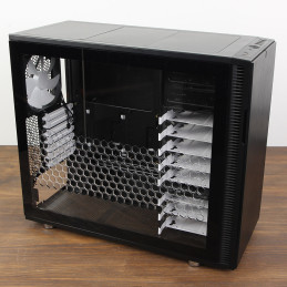 Define R5 | Side Panel (Hexx) | ColdZero