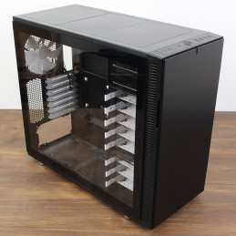 Define R5 | Side Panel | ColdZero