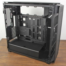 9000D | Psu Shroud | ColdZero