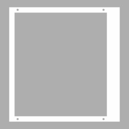 NZXT S340 Elite Side Panel | ColdZero