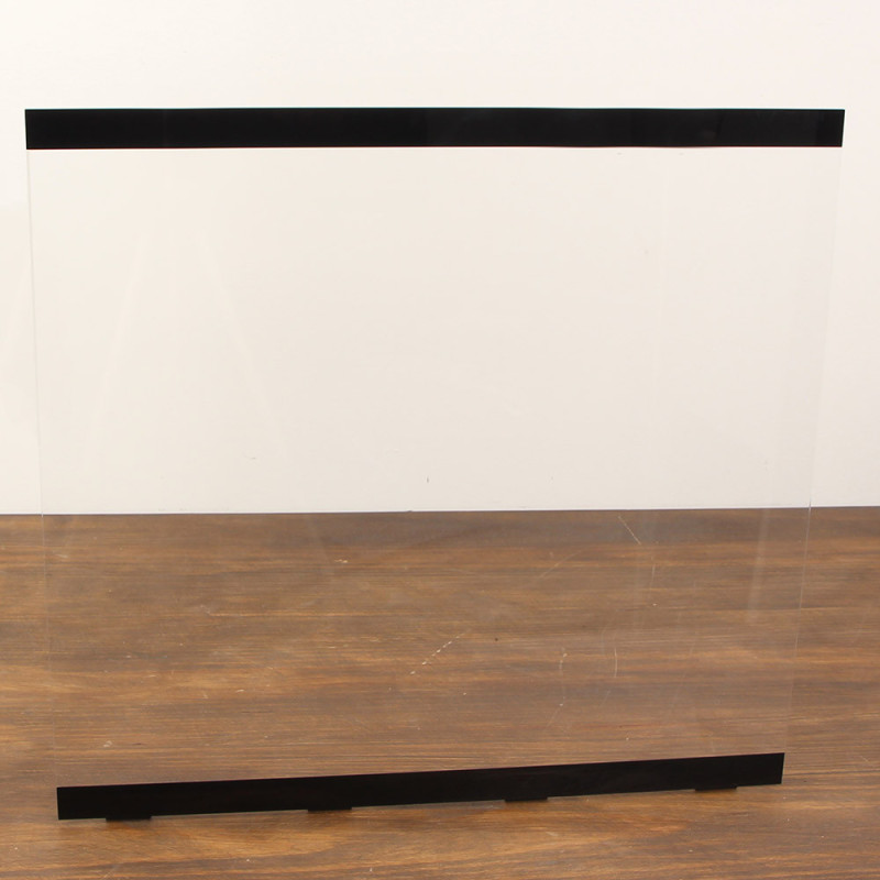 Define 7 XL Side panel | ColdZero