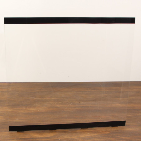 Define 7 XL Side panel | ColdZero